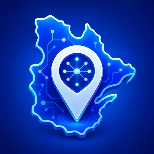 Logo LocalQC